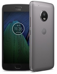 Прошивка телефона Motorola Moto G5 в Твери